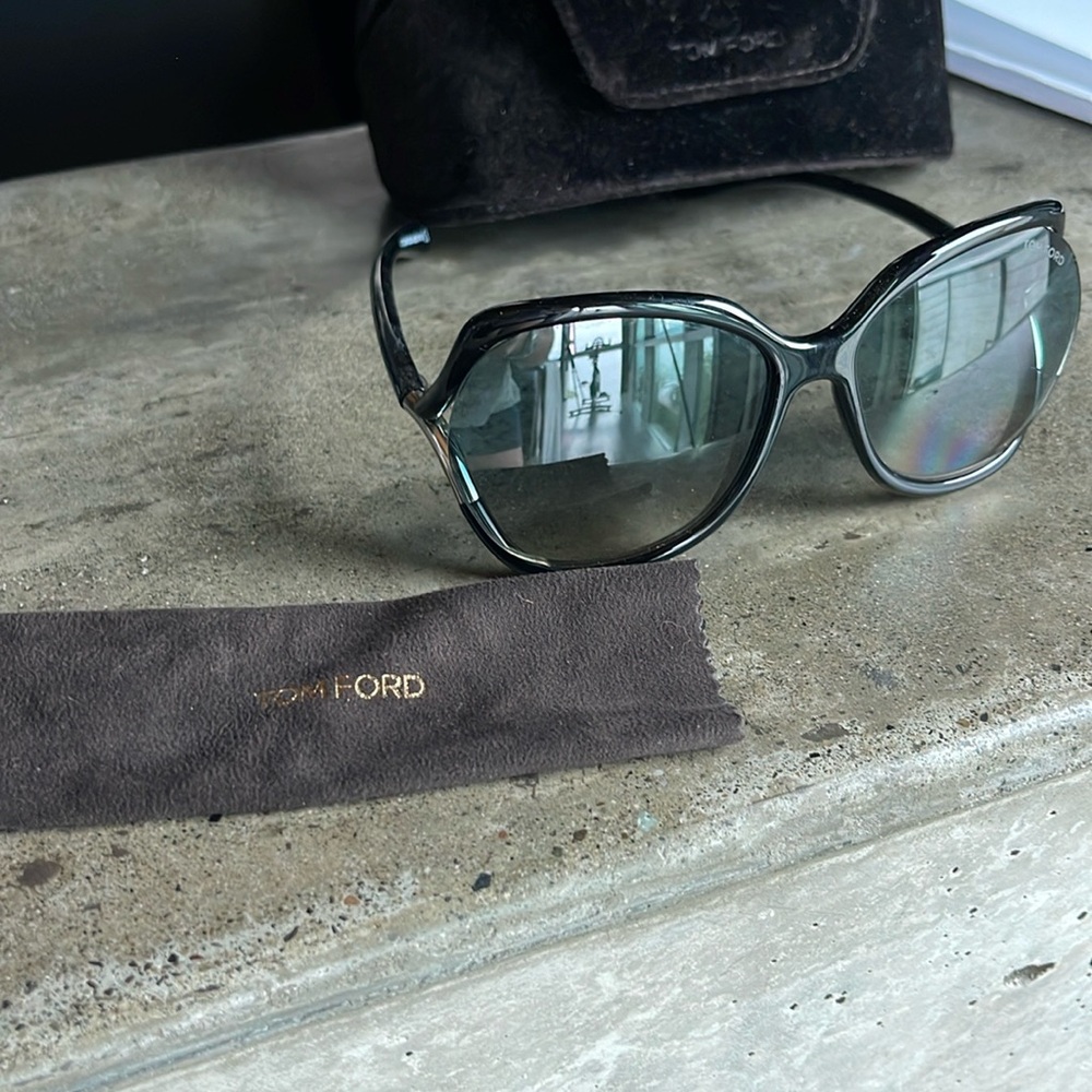 Tom Ford Anouk sunglasses